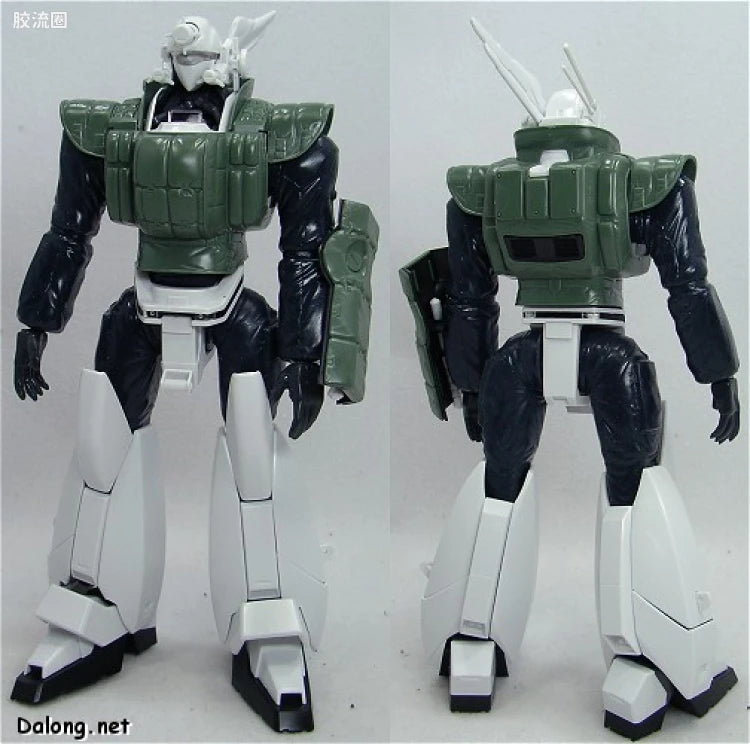 MG 1/35 AV-98 Ingram 3rd (Reactive Armor)