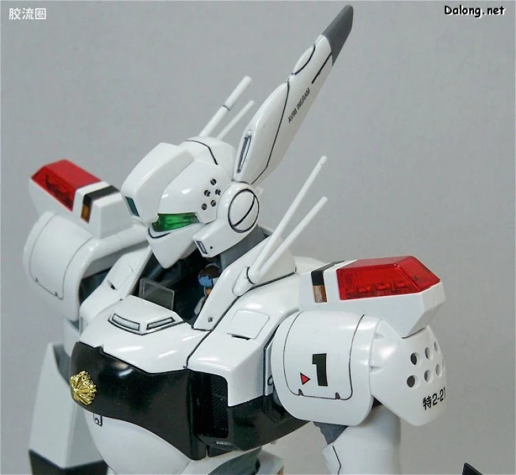MG 1/35 Patlabor AV-98 Ingram Special Set