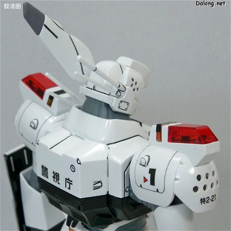 MG 1/35 Patlabor AV-98 Ingram Special Set