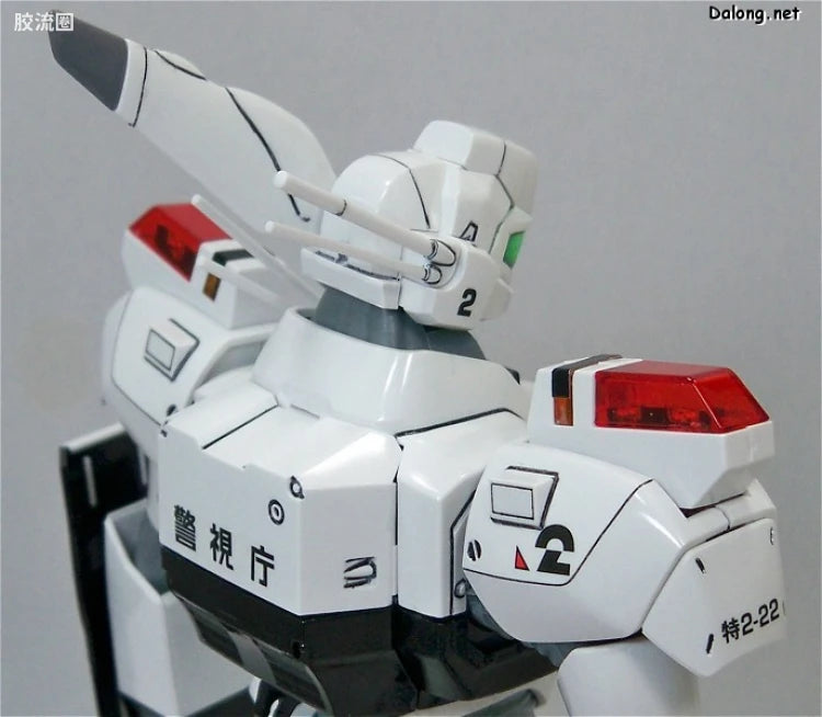 MG 1/35 Patlabor AV-98 Ingram Special Set