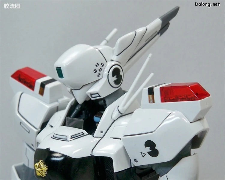 MG 1/35 Patlabor AV-98 Ingram Special Set