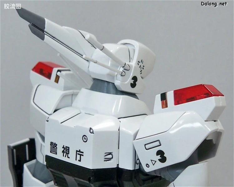 MG 1/35 Patlabor AV-98 Ingram Special Set