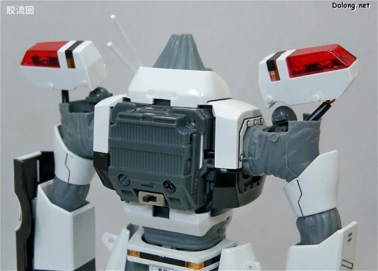 MG 1/35 Patlabor AV-98 Ingram Special Set