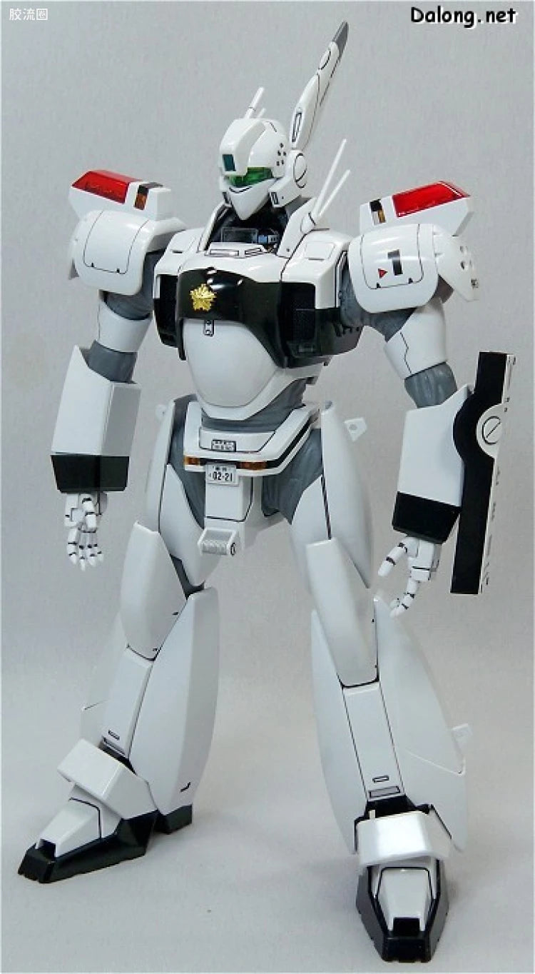 MG 1/35 Patlabor AV-98 Ingram Special Set