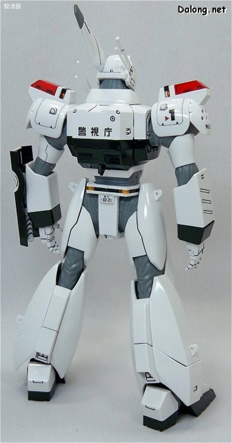 MG 1/35 Patlabor AV-98 Ingram Special Set