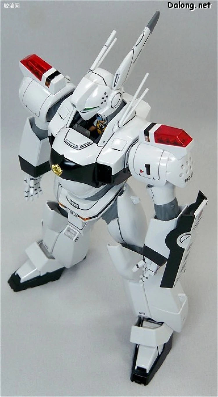 MG 1/35 Patlabor AV-98 Ingram Special Set