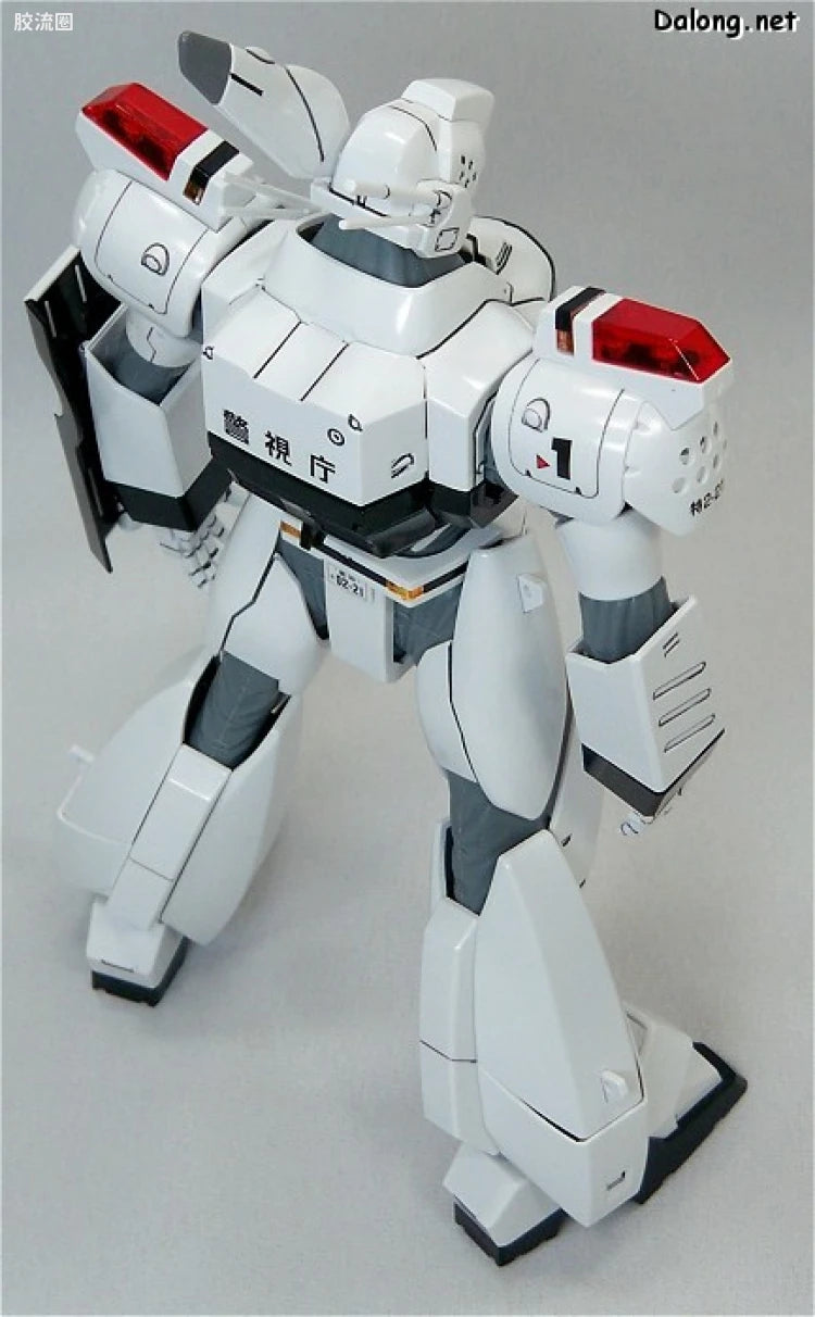 MG 1/35 Patlabor AV-98 Ingram Special Set