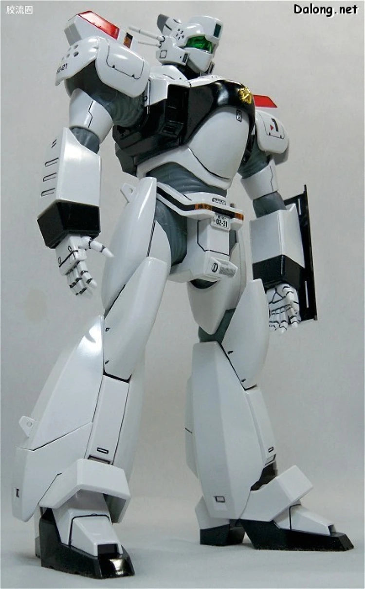 MG 1/35 Patlabor AV-98 Ingram Special Set