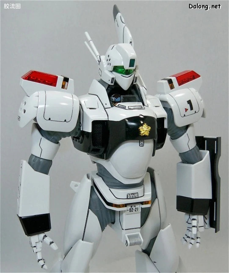 MG 1/35 Patlabor AV-98 Ingram Special Set