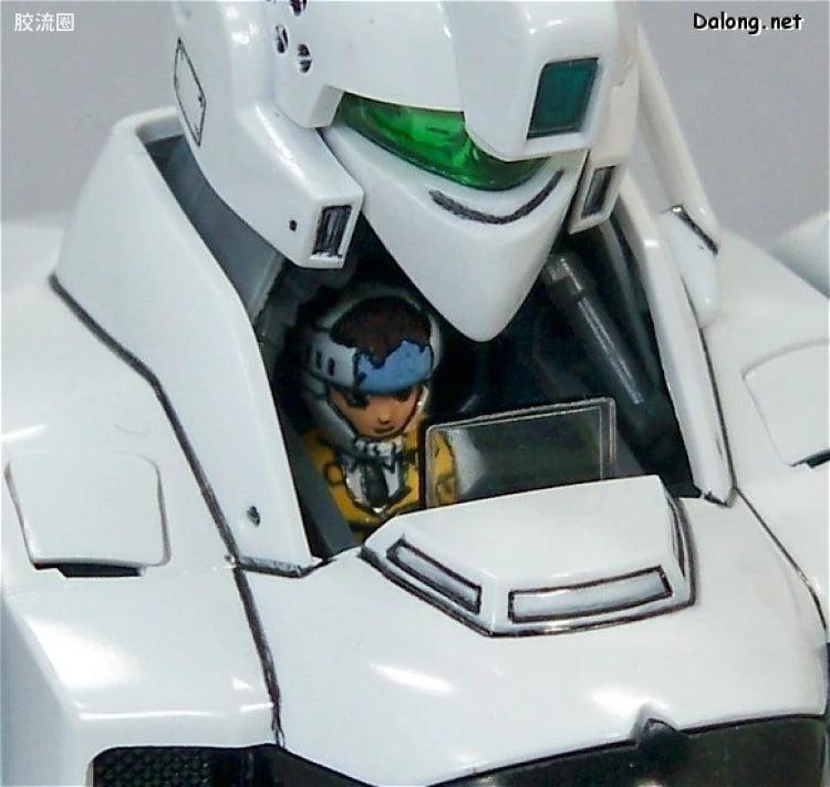 MG 1/35 Patlabor AV-98 Ingram Special Set