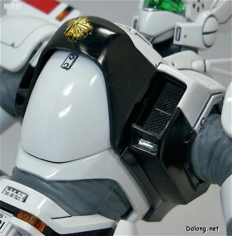 MG 1/35 Patlabor AV-98 Ingram Special Set