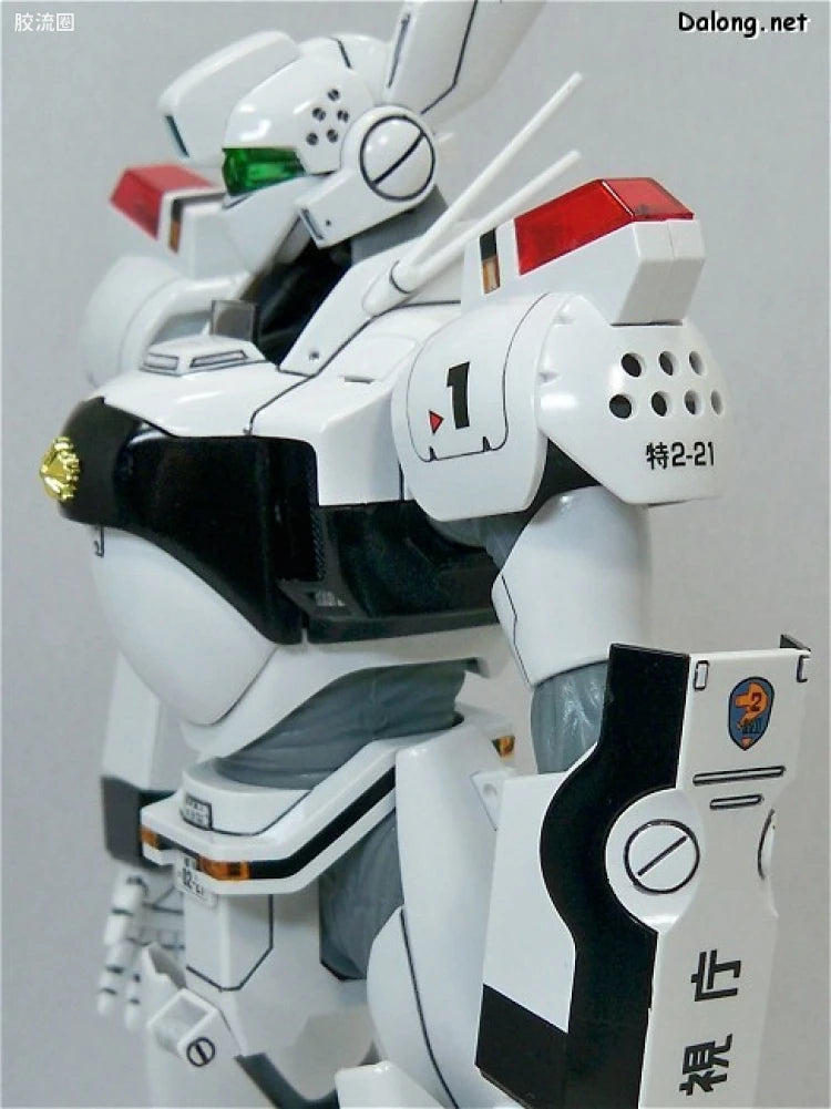 MG 1/35 Patlabor AV-98 Ingram Special Set