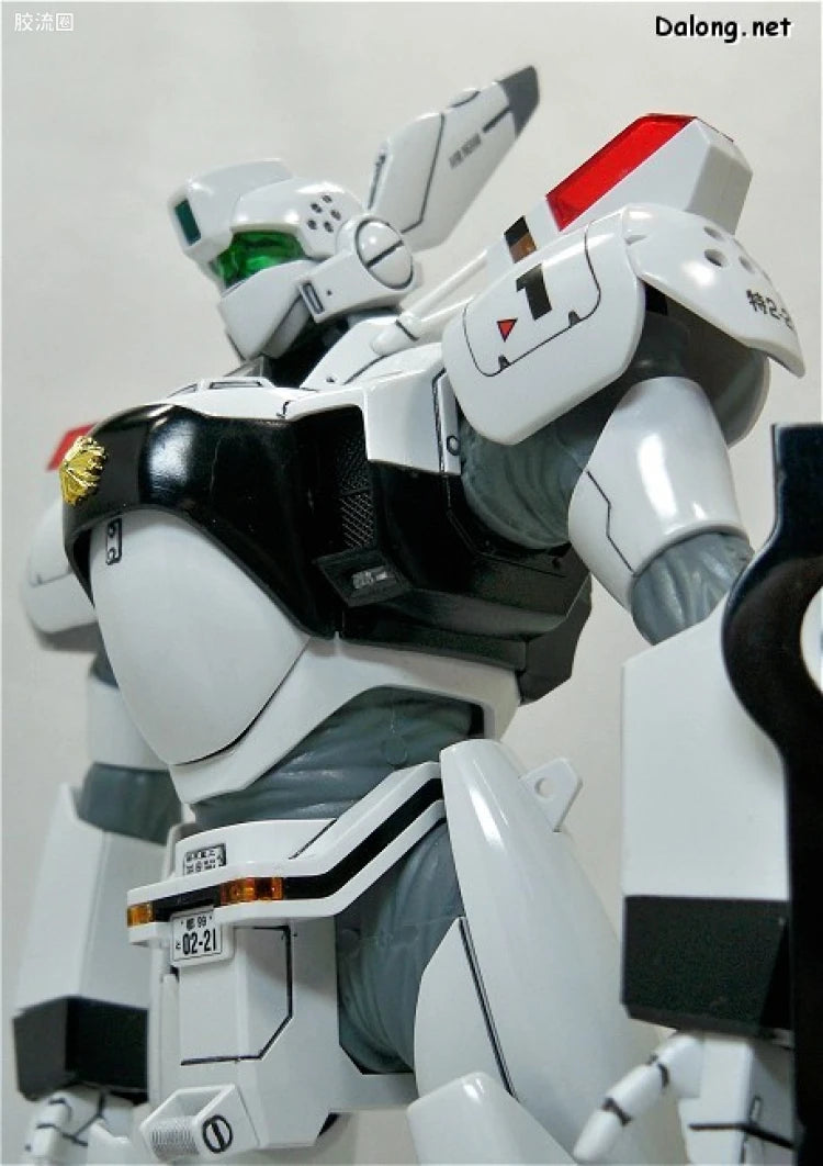 MG 1/35 Patlabor AV-98 Ingram Special Set