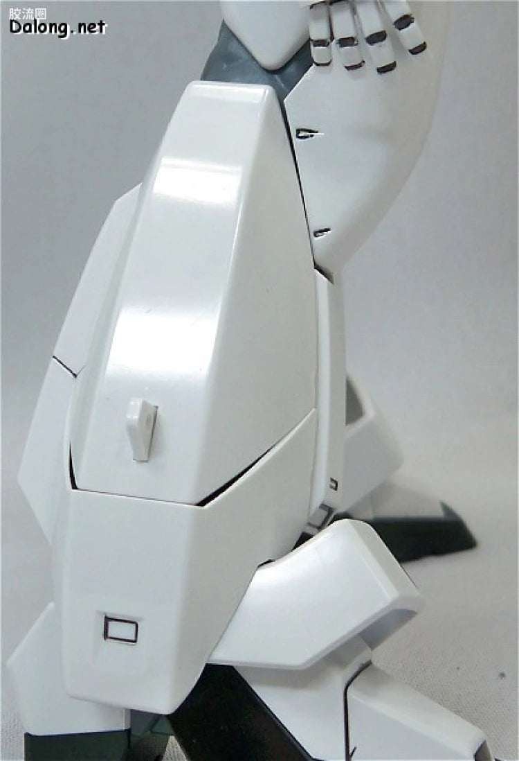MG 1/35 Patlabor AV-98 Ingram Special Set