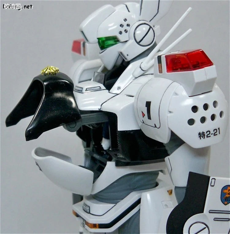 MG 1/35 Patlabor AV-98 Ingram Special Set