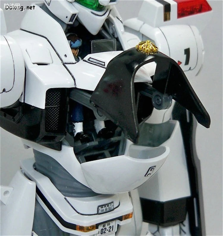 MG 1/35 Patlabor AV-98 Ingram Special Set