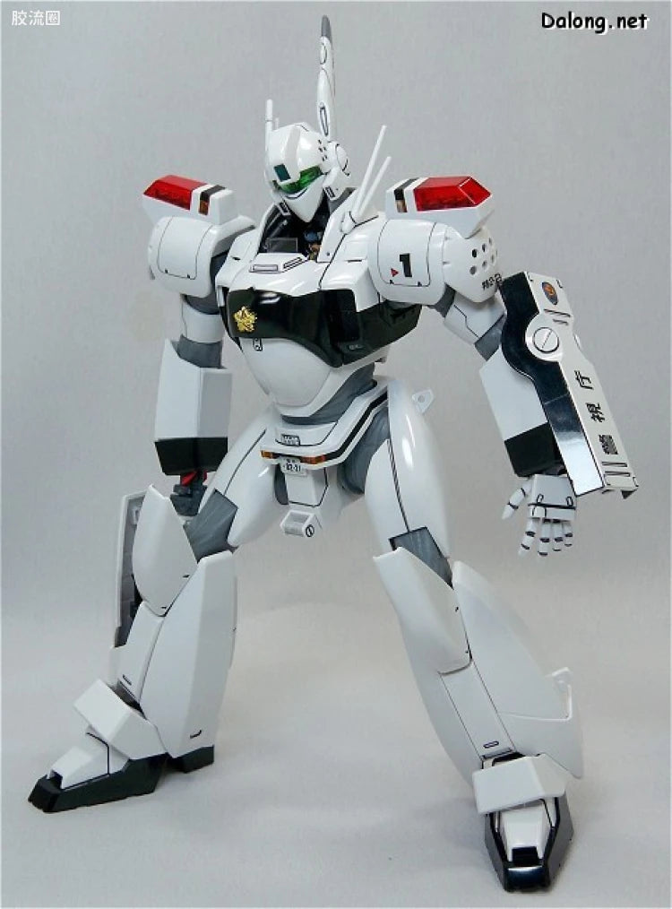 MG 1/35 Patlabor AV-98 Ingram Special Set