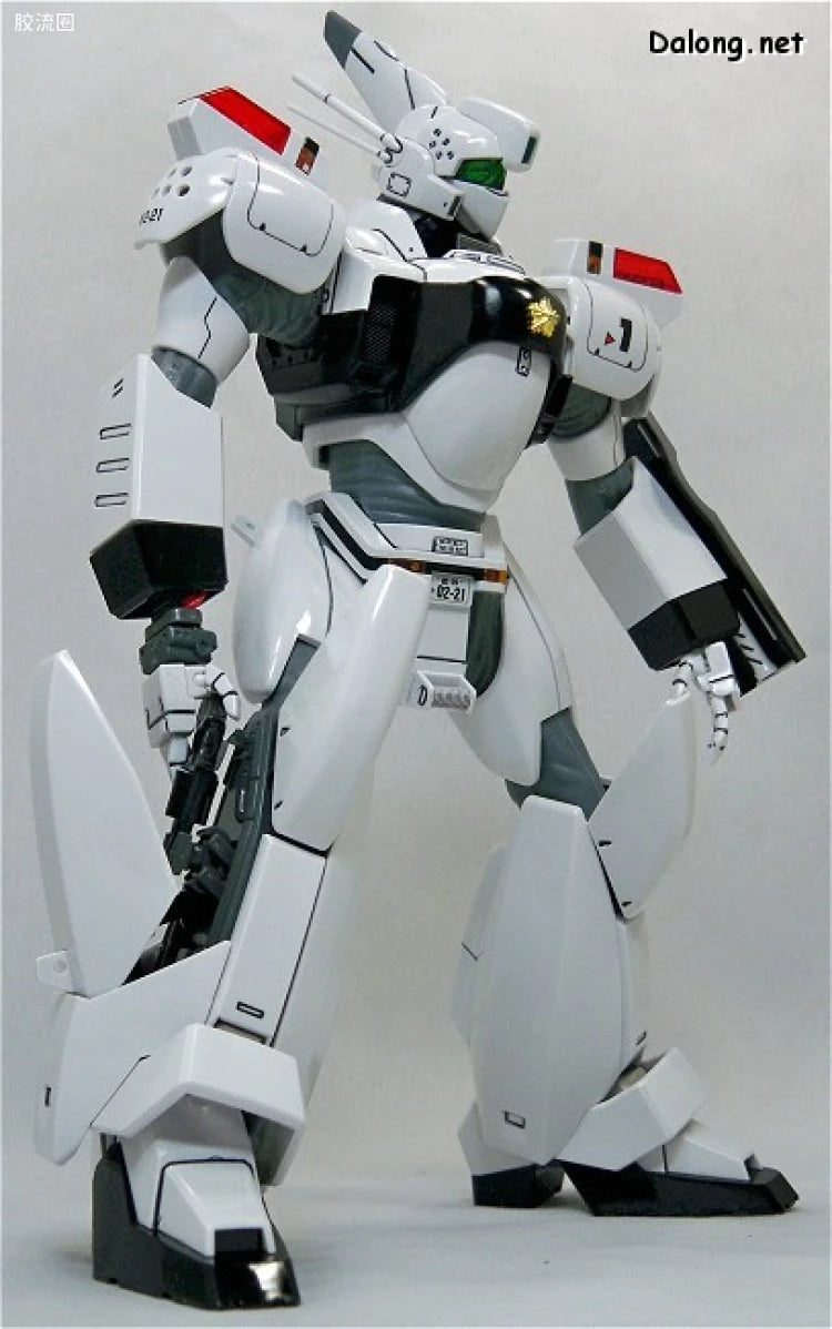 MG 1/35 Patlabor AV-98 Ingram Special Set