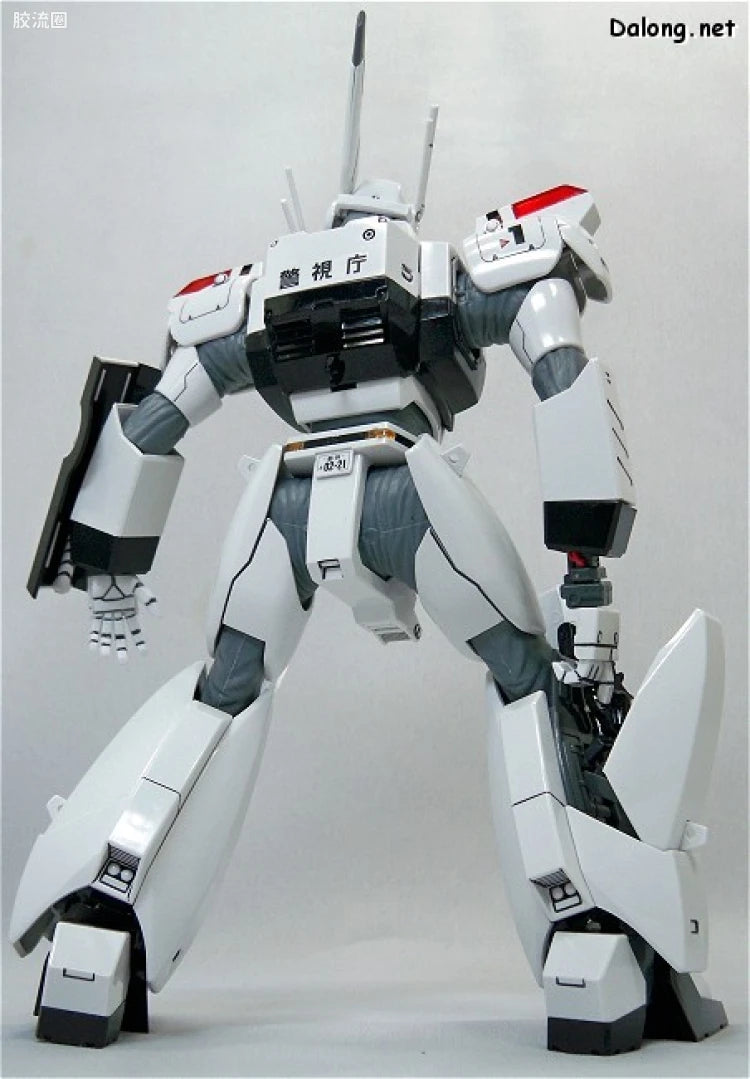 MG 1/35 Patlabor AV-98 Ingram Special Set