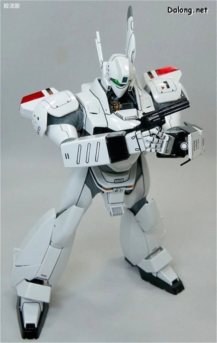 MG 1/35 Patlabor AV-98 Ingram Special Set
