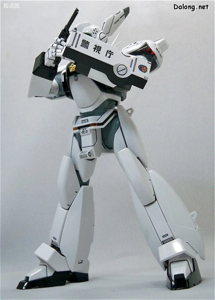 MG 1/35 Patlabor AV-98 Ingram Special Set