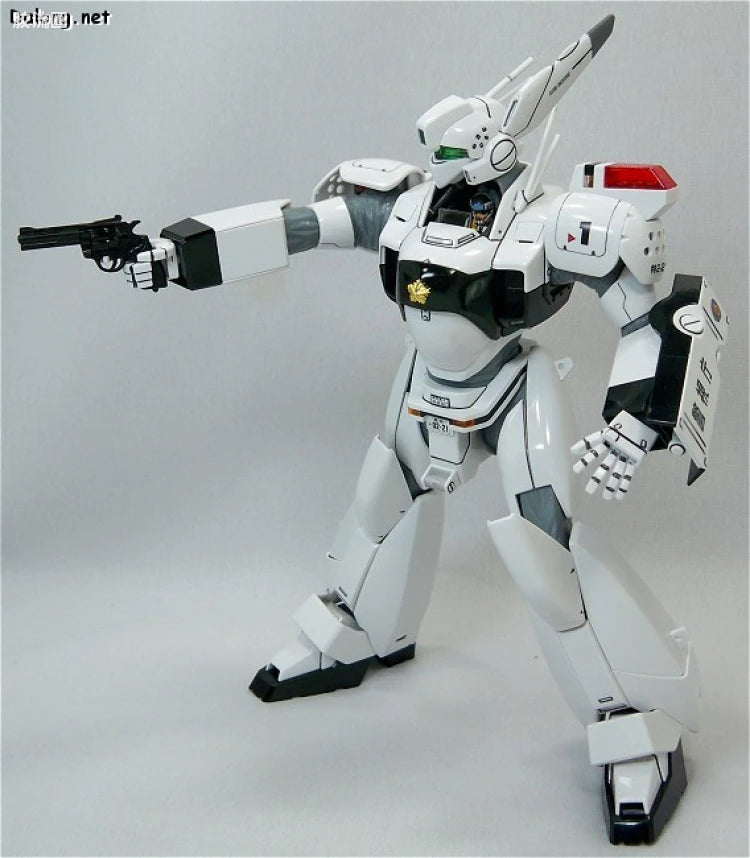 MG 1/35 Patlabor AV-98 Ingram Special Set