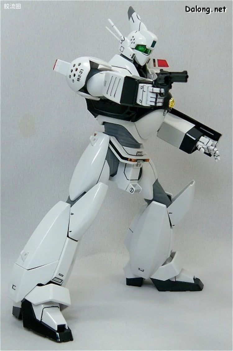 MG 1/35 Patlabor AV-98 Ingram Special Set