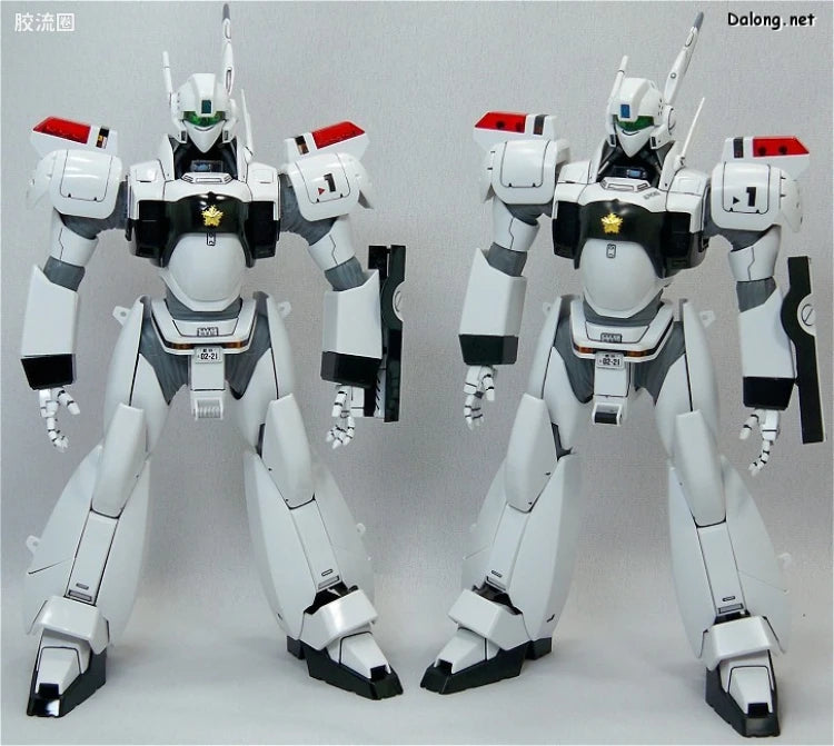 MG 1/35 Patlabor AV-98 Ingram Special Set