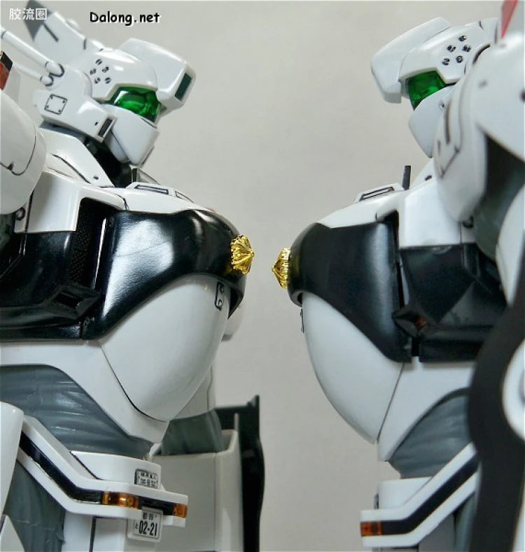 MG 1/35 Patlabor AV-98 Ingram Special Set
