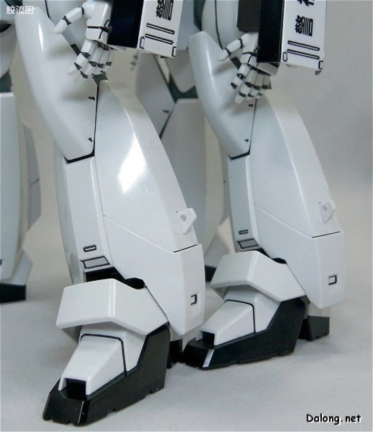 MG 1/35 Patlabor AV-98 Ingram Special Set