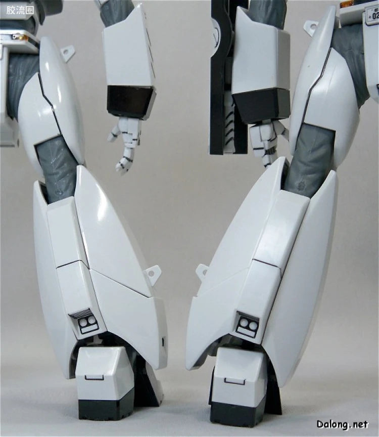 MG 1/35 Patlabor AV-98 Ingram Special Set