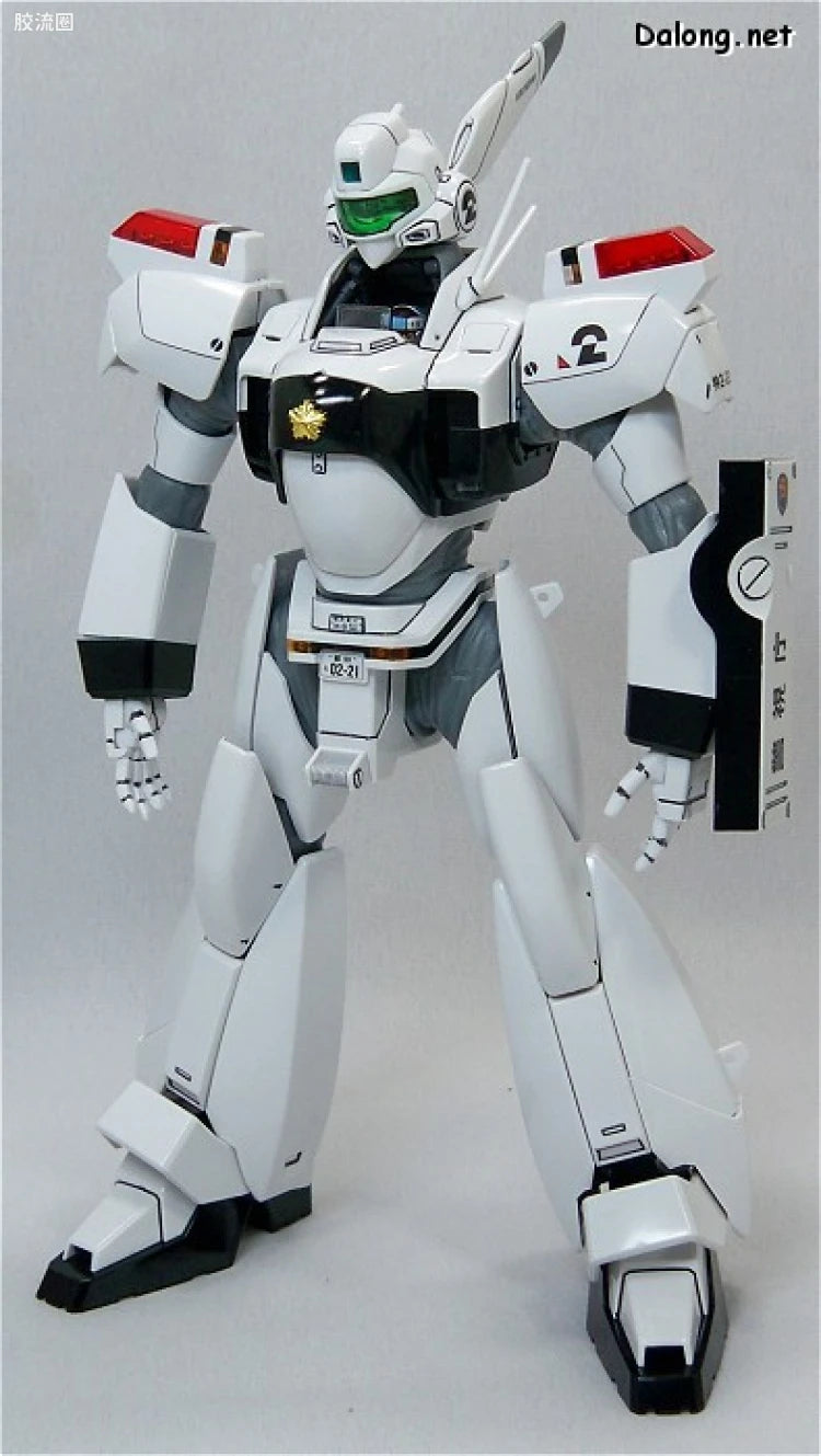 MG 1/35 Patlabor AV-98 Ingram Special Set