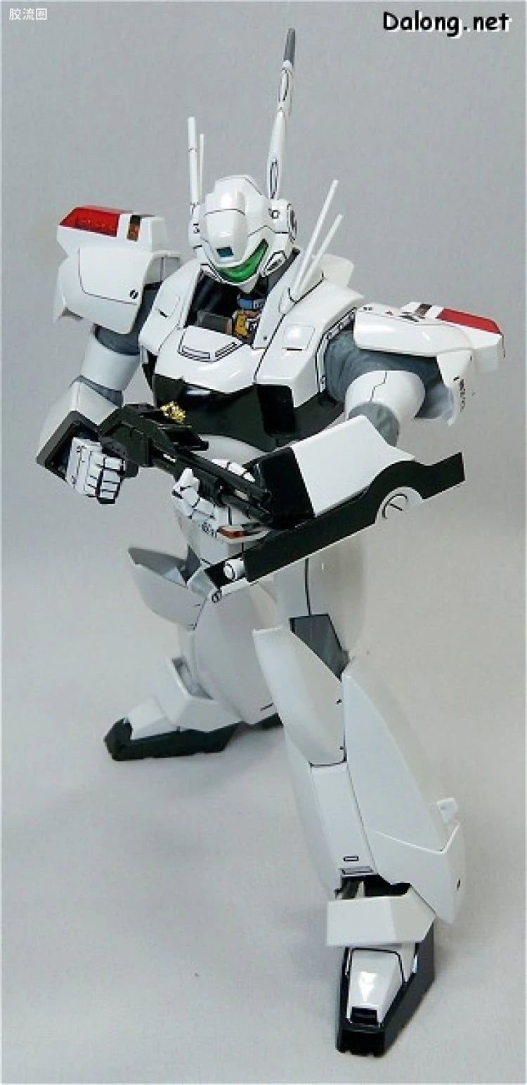 MG 1/35 Patlabor AV-98 Ingram Special Set