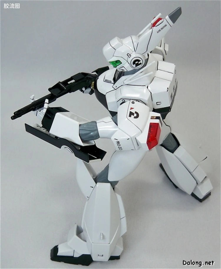 MG 1/35 Patlabor AV-98 Ingram Special Set