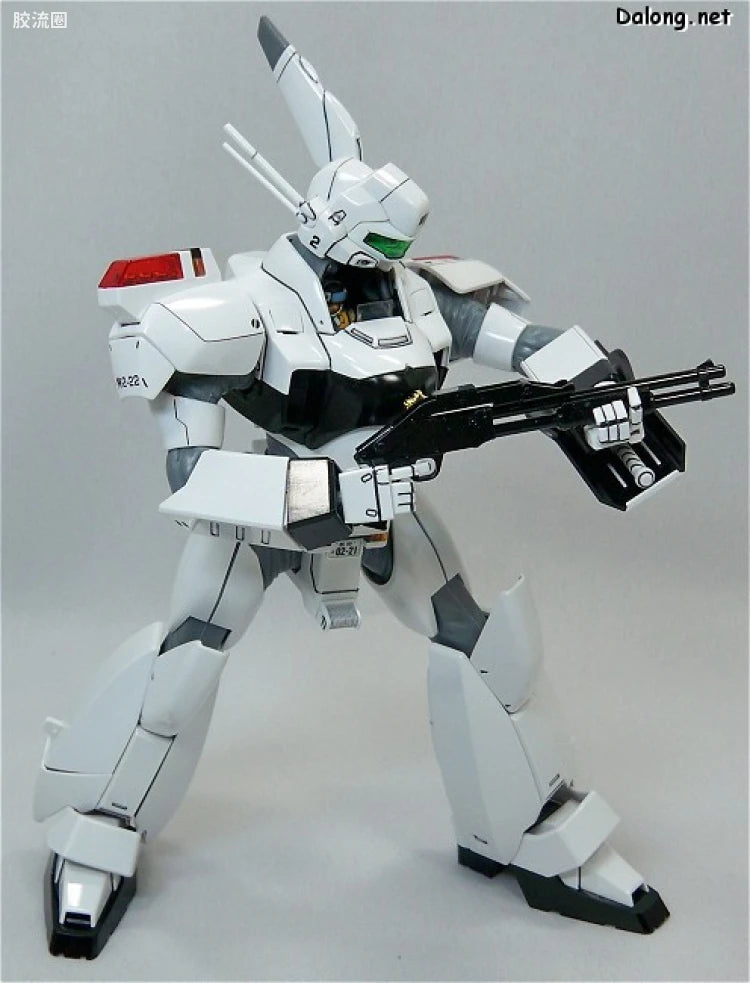 MG 1/35 Patlabor AV-98 Ingram Special Set