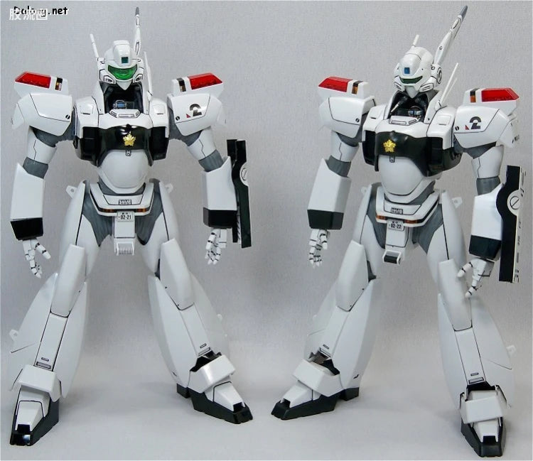 MG 1/35 Patlabor AV-98 Ingram Special Set