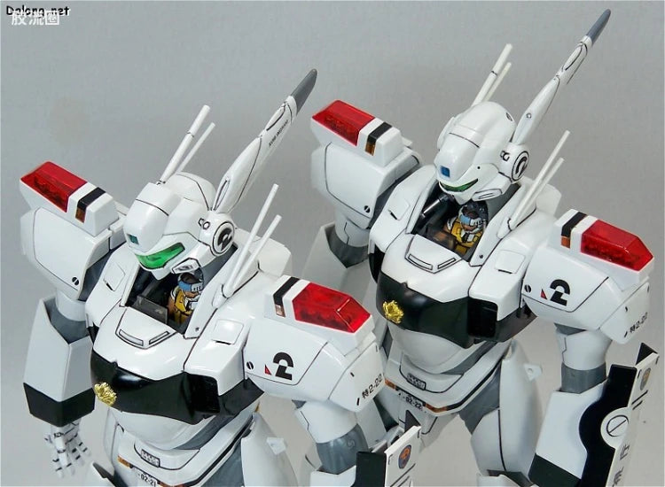 MG 1/35 Patlabor AV-98 Ingram Special Set