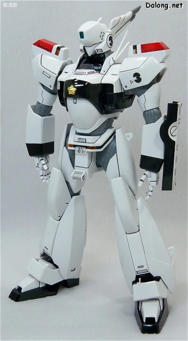 MG 1/35 Patlabor AV-98 Ingram Special Set