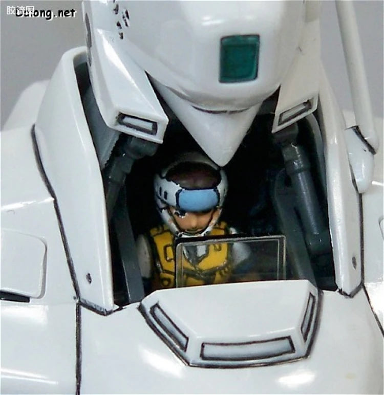 MG 1/35 Patlabor AV-98 Ingram Special Set
