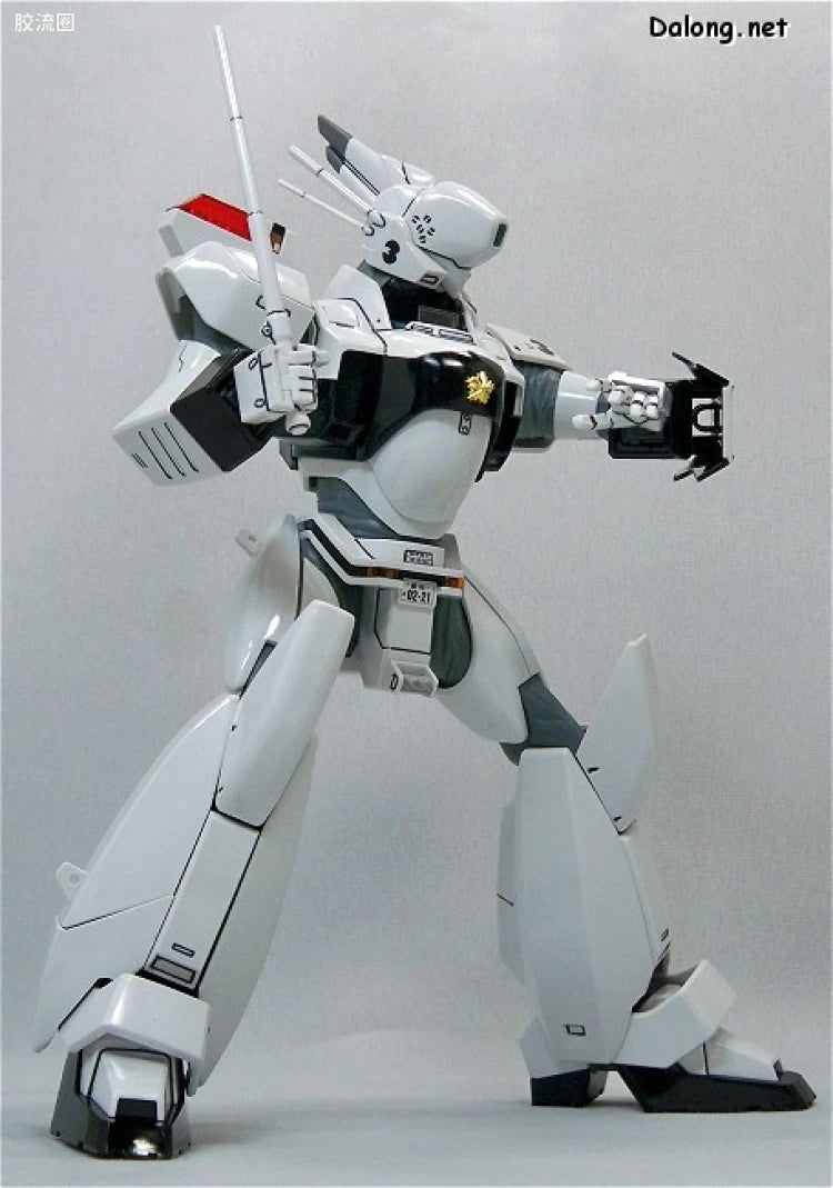 MG 1/35 Patlabor AV-98 Ingram Special Set