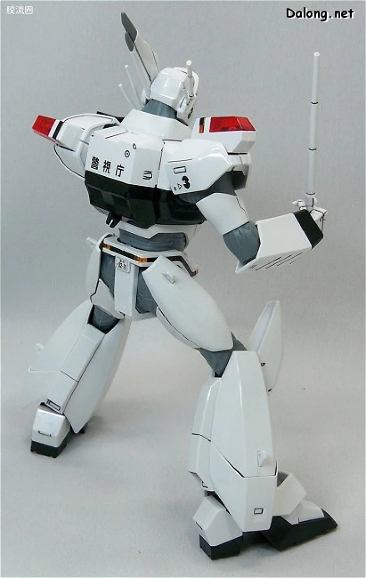 MG 1/35 Patlabor AV-98 Ingram Special Set