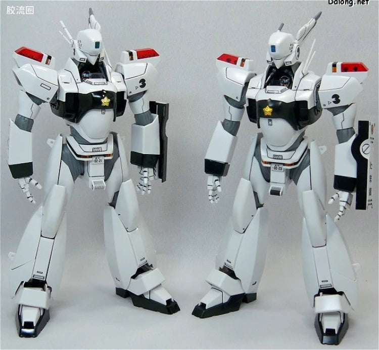 MG 1/35 Patlabor AV-98 Ingram Special Set