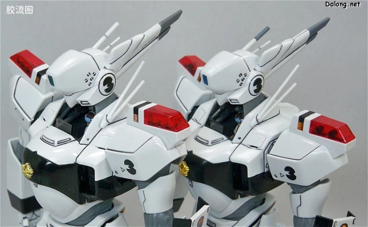 MG 1/35 Patlabor AV-98 Ingram Special Set