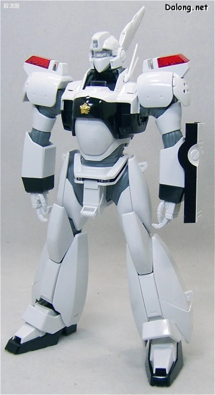 MG 1/35 Patlabor AV-98 Ingram Special Set