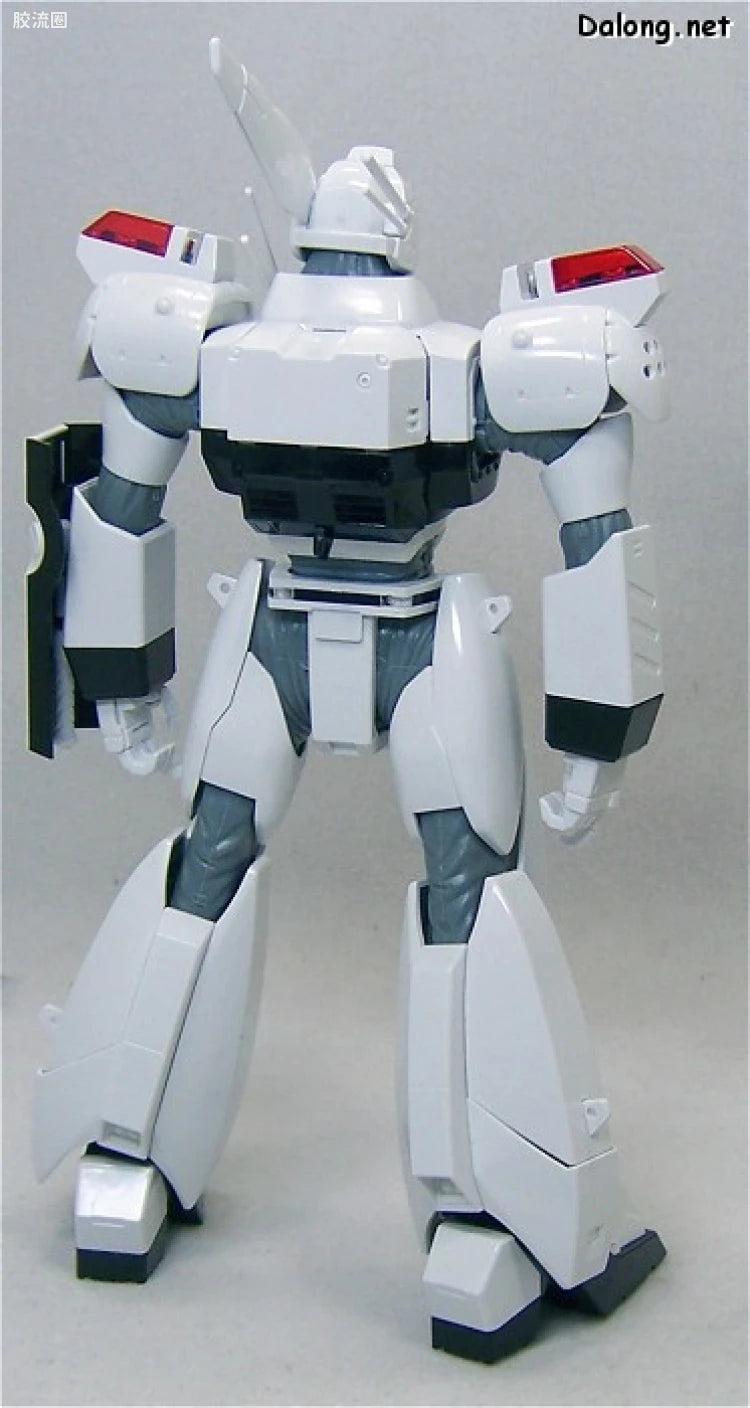 MG 1/35 Patlabor AV-98 Ingram Special Set