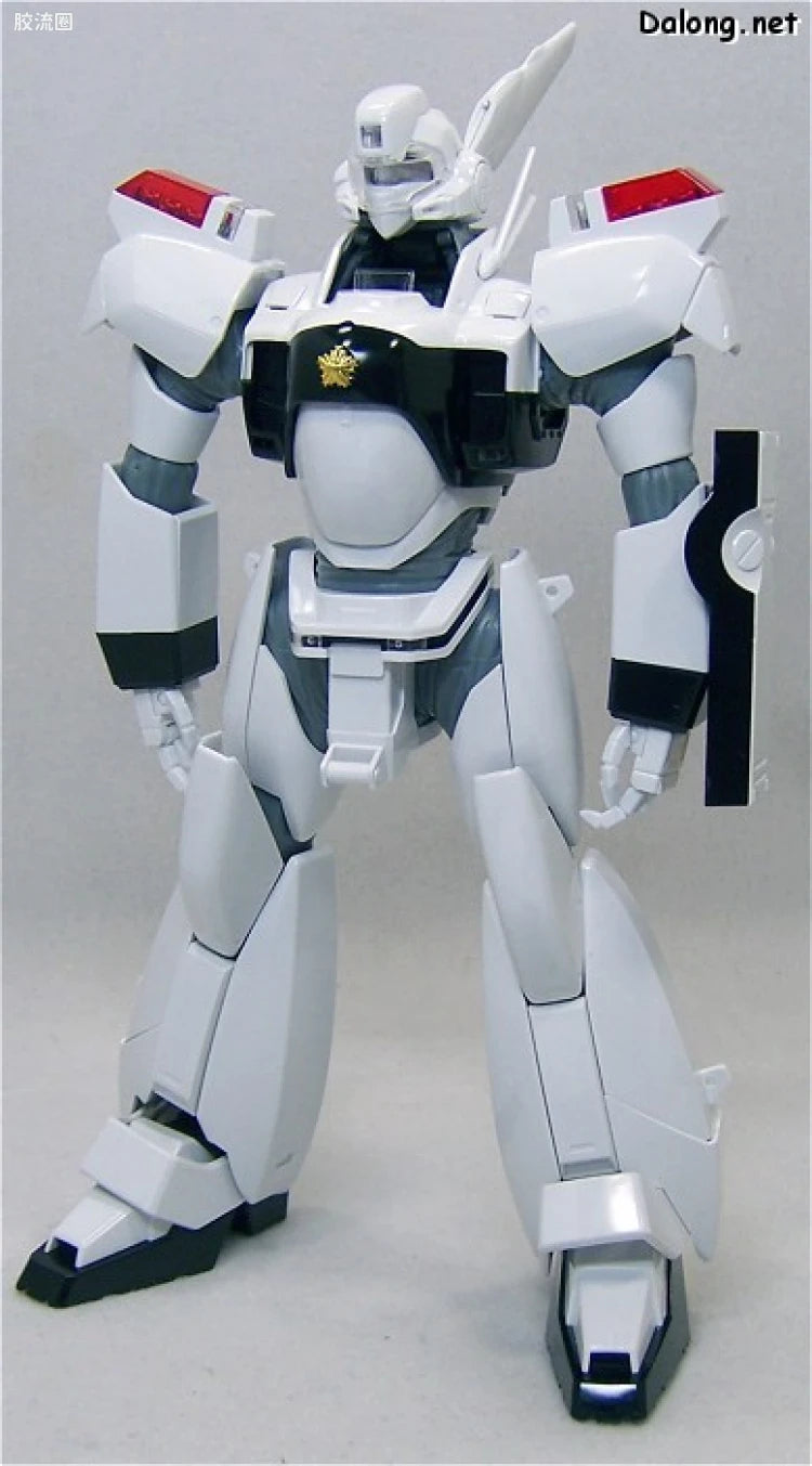 MG 1/35 Patlabor AV-98 Ingram Special Set