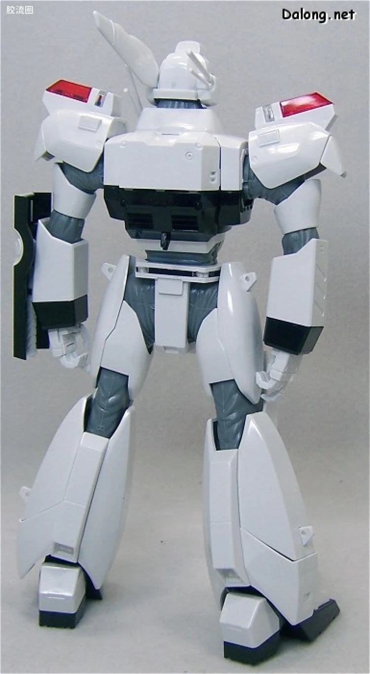 MG 1/35 Patlabor AV-98 Ingram Special Set