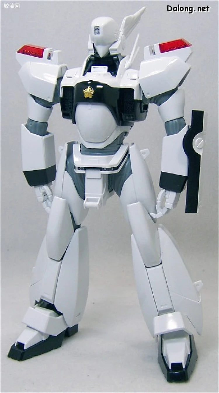 MG 1/35 Patlabor AV-98 Ingram Special Set