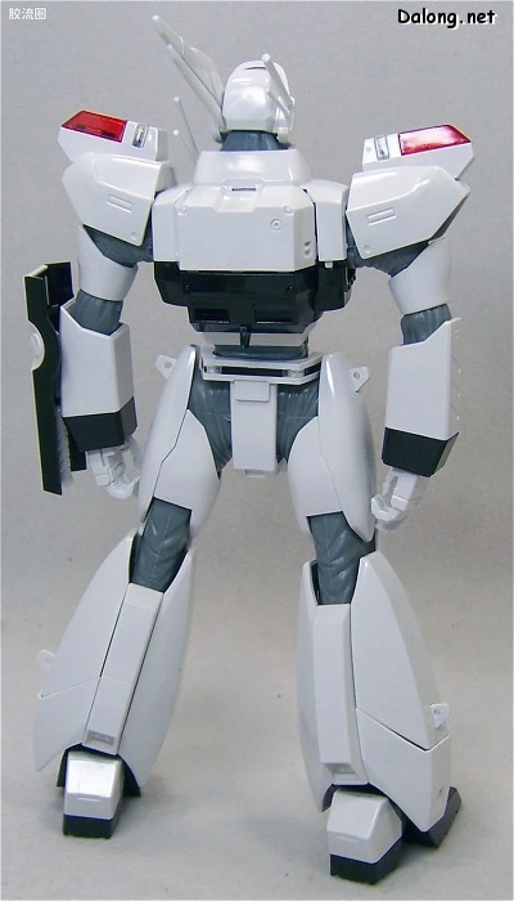 MG 1/35 Patlabor AV-98 Ingram Special Set