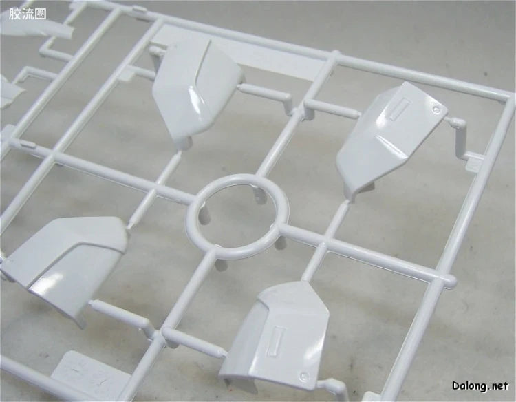 MG 1/35 Patlabor AV-98 Ingram Special Set
